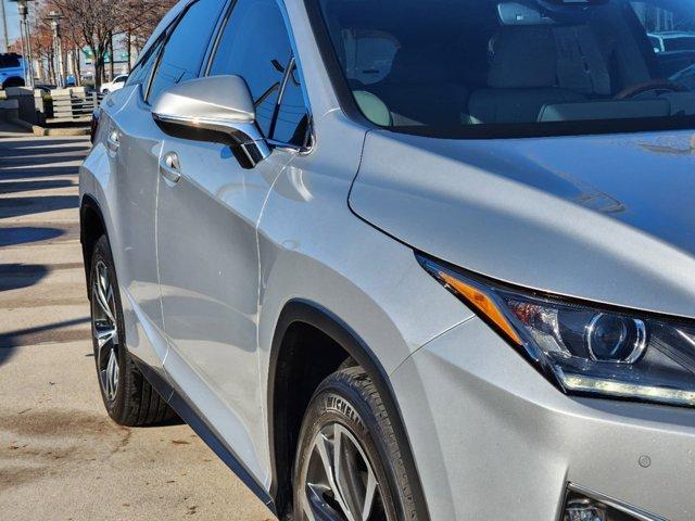 used 2019 Lexus RX 350 car, priced at $27,975