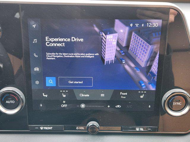 used 2025 Lexus RX 350 car, priced at $50,975