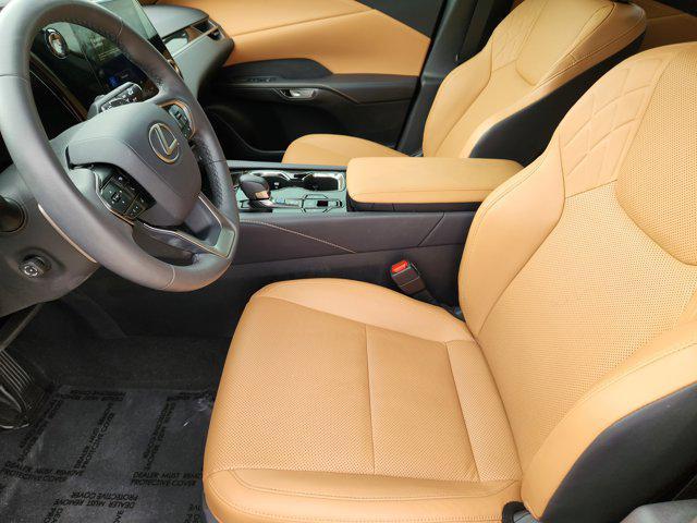 used 2025 Lexus RX 350 car, priced at $50,975