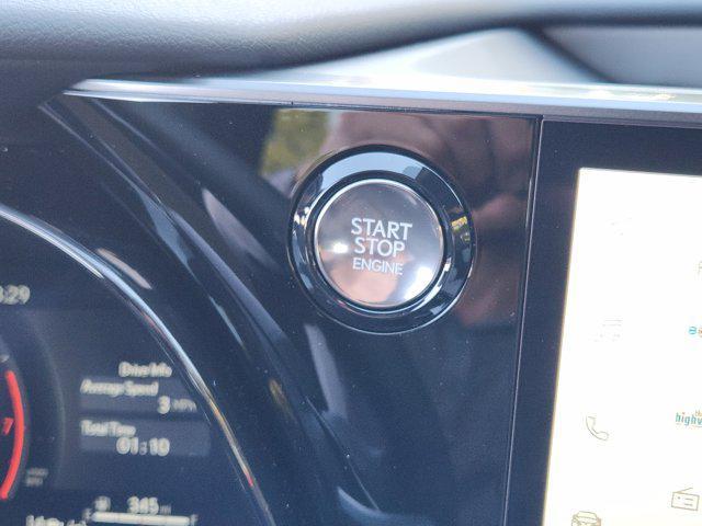 new 2026 Lexus TX 350 car, priced at $64,614