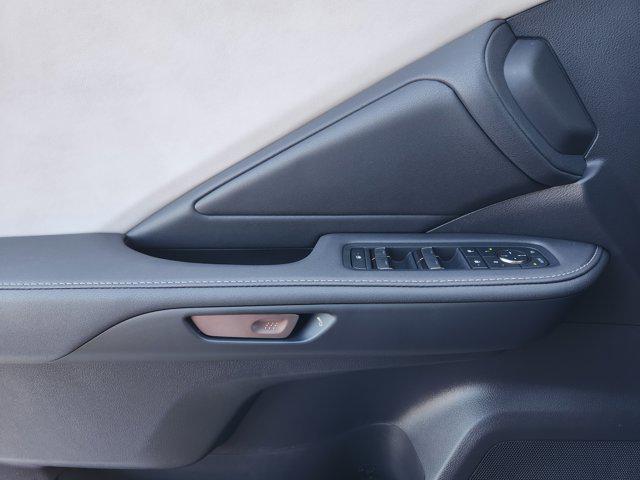 new 2026 Lexus TX 350 car, priced at $64,614