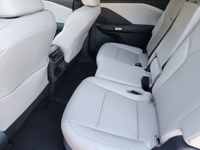 new 2026 Lexus TX 350 car, priced at $64,614