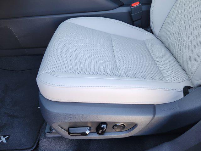 new 2026 Lexus TX 350 car, priced at $64,614