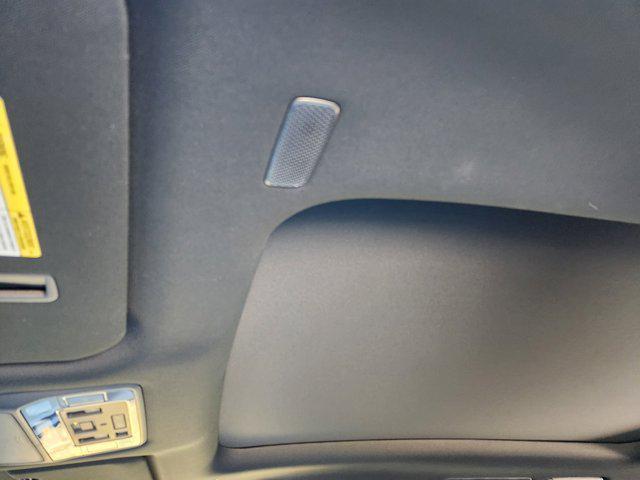 new 2026 Lexus TX 350 car, priced at $64,614