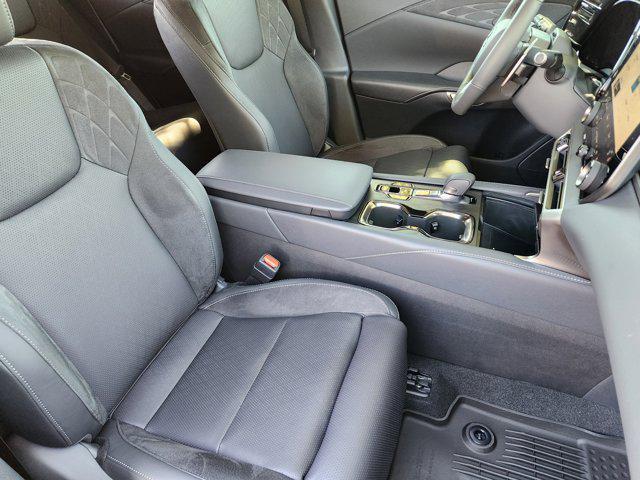 new 2025 Lexus RX 350 car, priced at $69,689