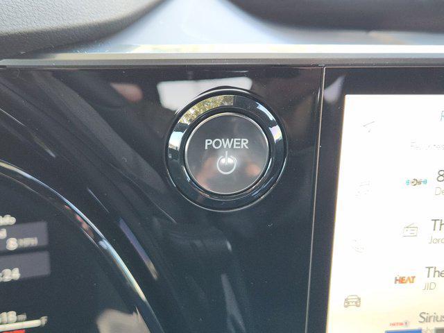 new 2025 Lexus RX 350 car, priced at $69,689