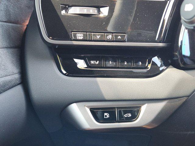 new 2025 Lexus RX 350 car, priced at $69,689