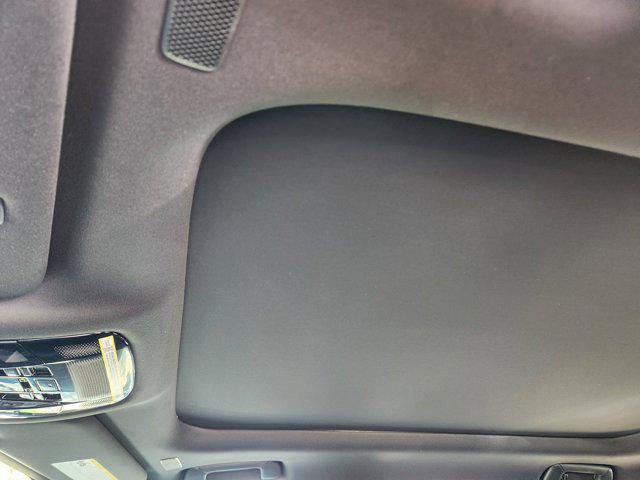 new 2025 Lexus RX 350 car, priced at $69,689