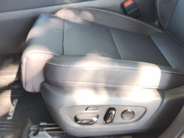 new 2025 Lexus RX 350 car, priced at $69,689