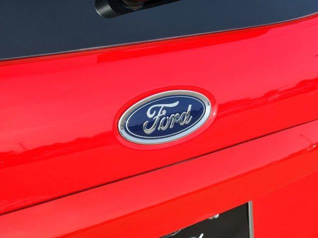 used 2020 Ford EcoSport car, priced at $16,757