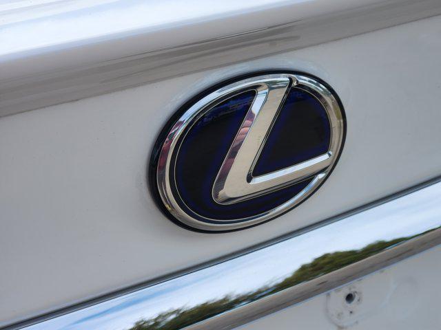 used 2013 Lexus ES 300h car, priced at $12,988