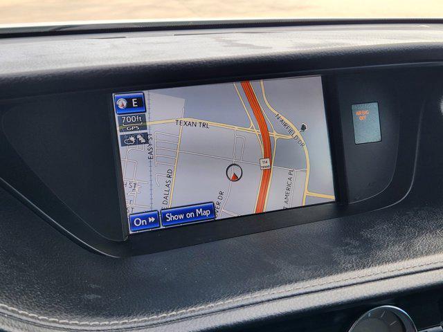 used 2013 Lexus ES 300h car, priced at $12,988