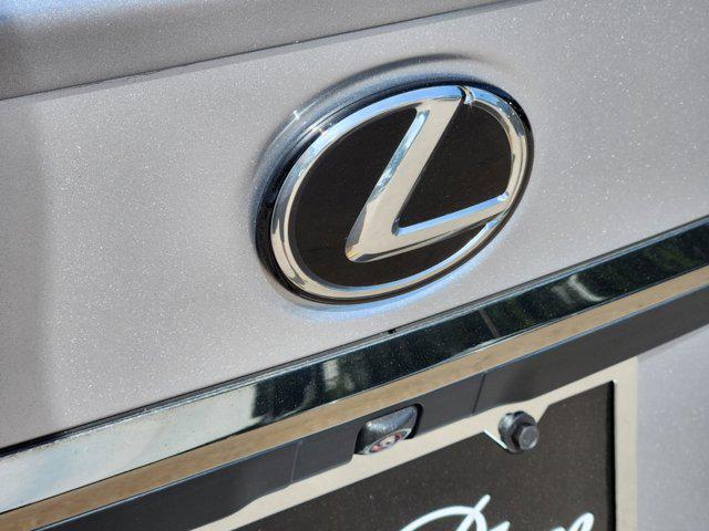 used 2022 Lexus ES 350 car, priced at $42,994