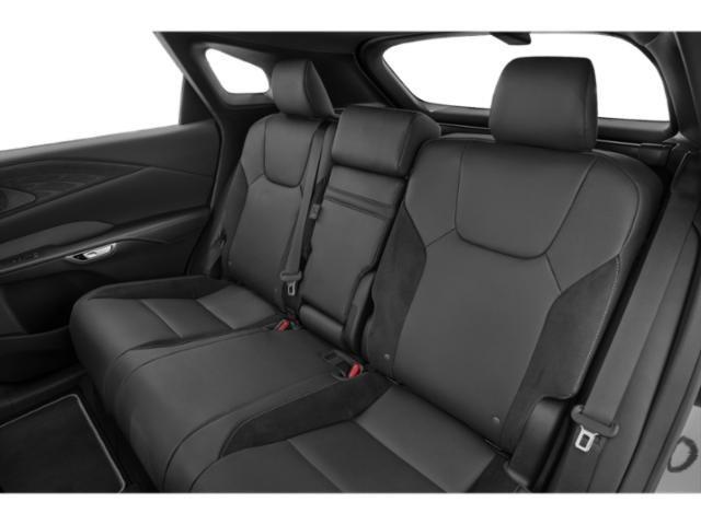 new 2024 Lexus RX 500h car, priced at $75,200