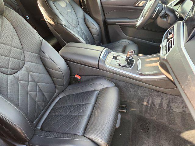 used 2023 BMW X5 car, priced at $39,975