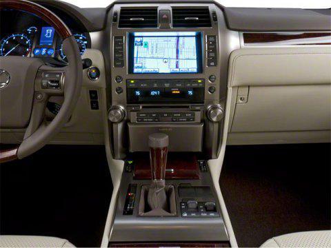 used 2010 Lexus GX 460 car, priced at $15,544