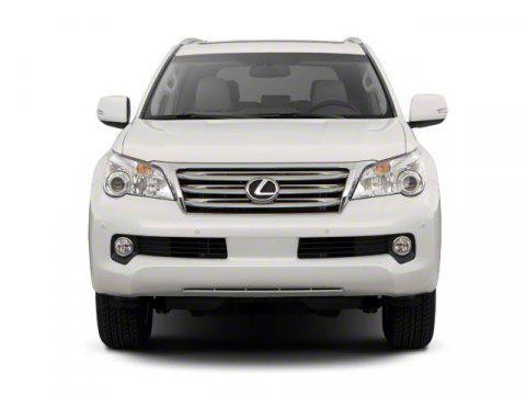 used 2010 Lexus GX 460 car, priced at $15,544