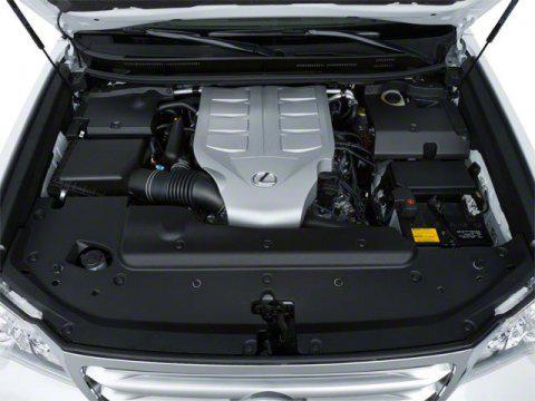 used 2010 Lexus GX 460 car, priced at $15,544