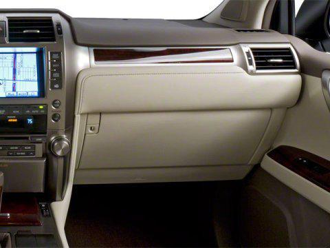 used 2010 Lexus GX 460 car, priced at $15,544