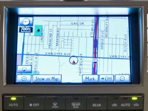 used 2010 Lexus GX 460 car, priced at $15,544