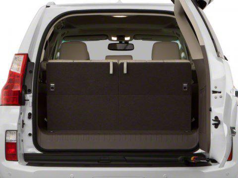 used 2010 Lexus GX 460 car, priced at $15,544