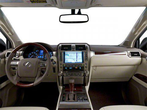 used 2010 Lexus GX 460 car, priced at $15,544