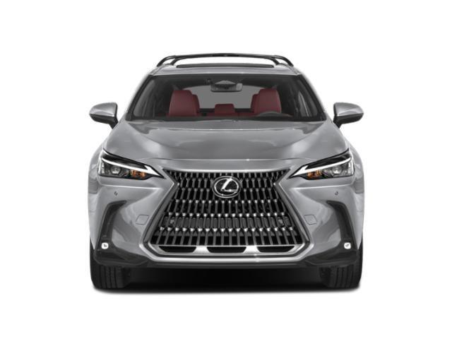 new 2025 Lexus NX 350 car, priced at $52,959