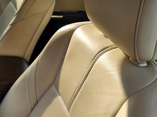 used 2016 Toyota Avalon car, priced at $21,250