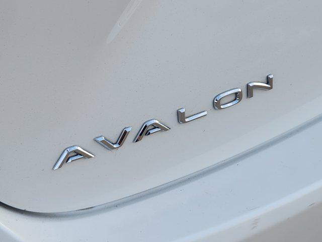 used 2016 Toyota Avalon car, priced at $21,250
