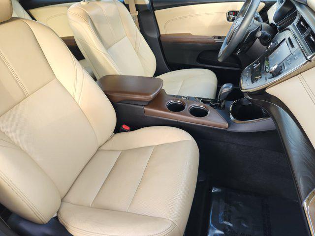 used 2016 Toyota Avalon car, priced at $21,250