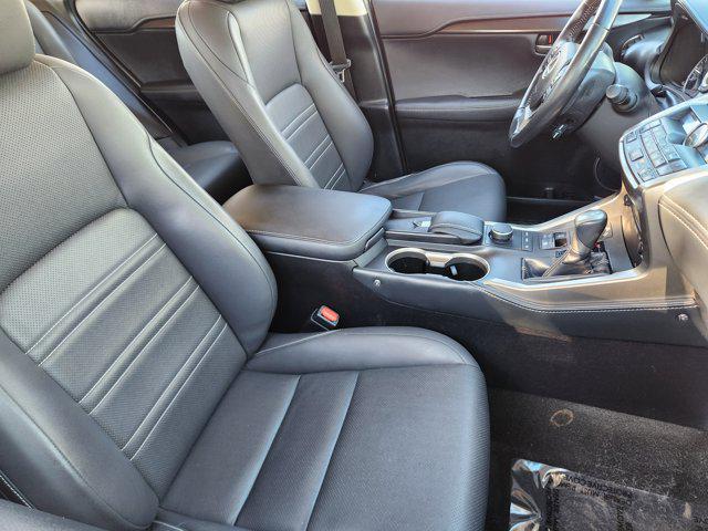 used 2016 Lexus NX 200t car, priced at $14,988