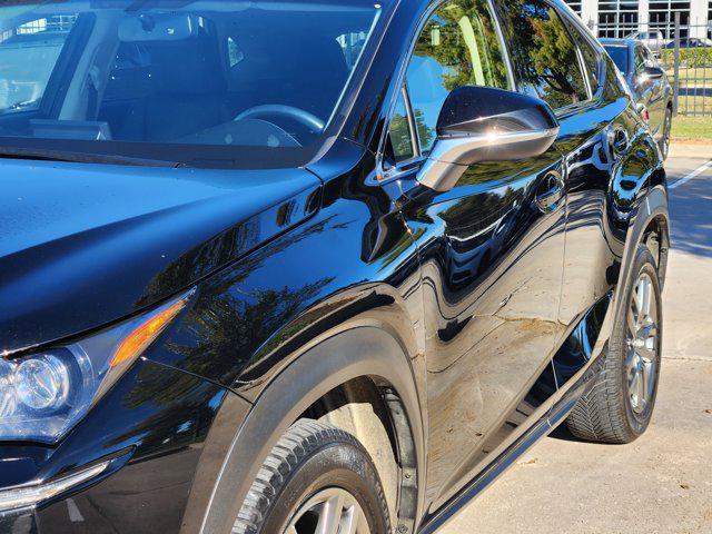 used 2016 Lexus NX 200t car, priced at $14,988