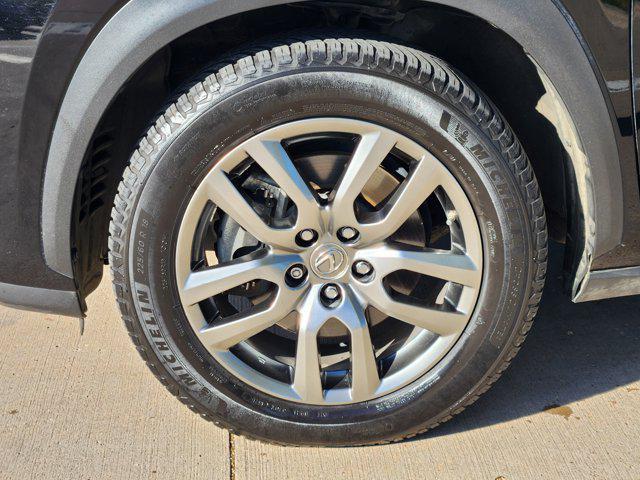 used 2016 Lexus NX 200t car, priced at $14,988