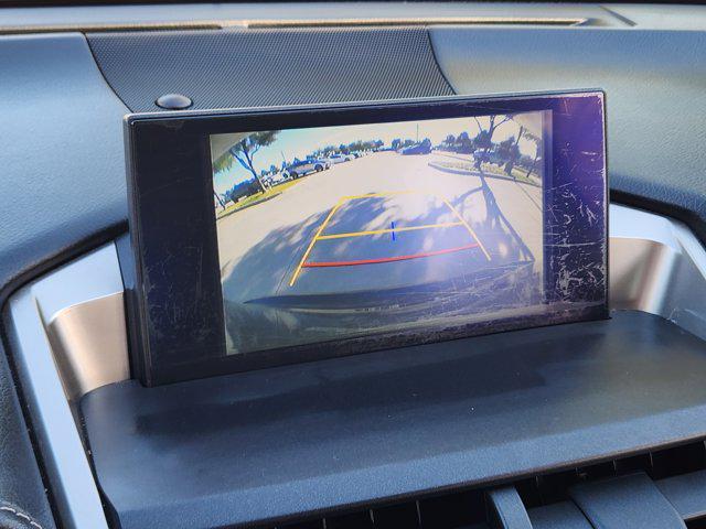 used 2016 Lexus NX 200t car, priced at $14,988