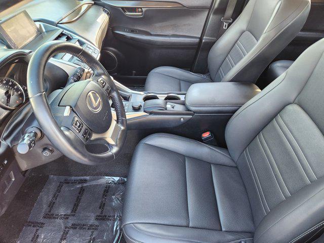 used 2016 Lexus NX 200t car, priced at $14,988