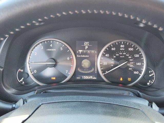 used 2016 Lexus NX 200t car, priced at $14,988