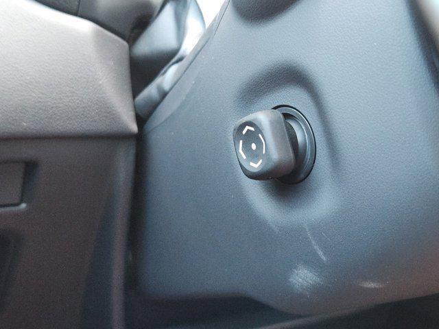 new 2025 Lexus LX 700h car, priced at $120,223