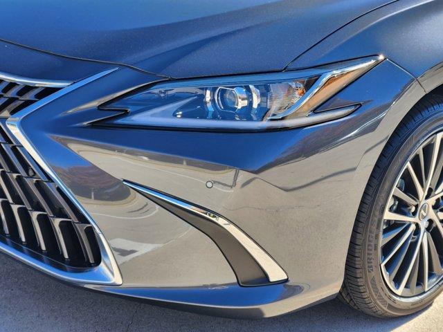 new 2025 Lexus ES 350 car, priced at $50,904