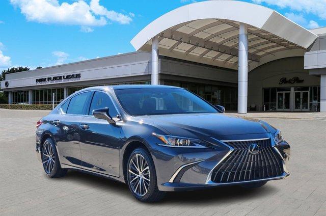 new 2025 Lexus ES 350 car, priced at $50,904