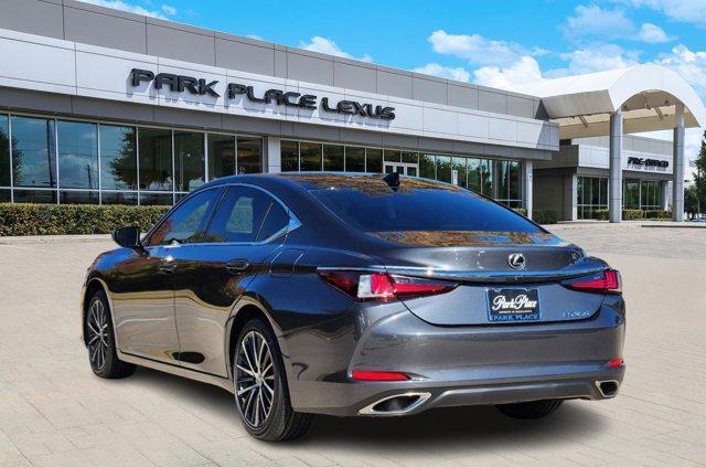 new 2025 Lexus ES 350 car, priced at $50,904