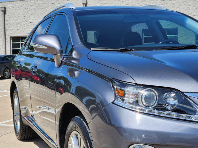 used 2013 Lexus RX 350 car, priced at $17,988