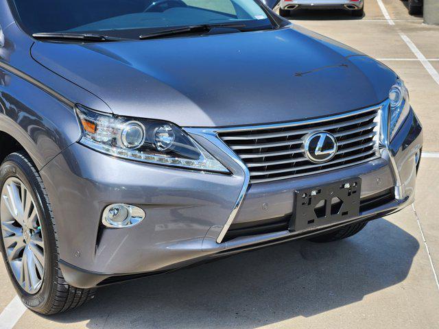 used 2013 Lexus RX 350 car, priced at $17,988