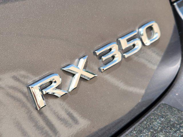 used 2013 Lexus RX 350 car, priced at $17,988