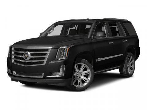 used 2015 Cadillac Escalade car, priced at $21,988