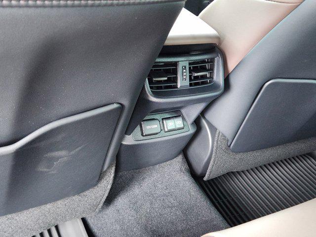 new 2025 Lexus ES 300h car, priced at $56,825