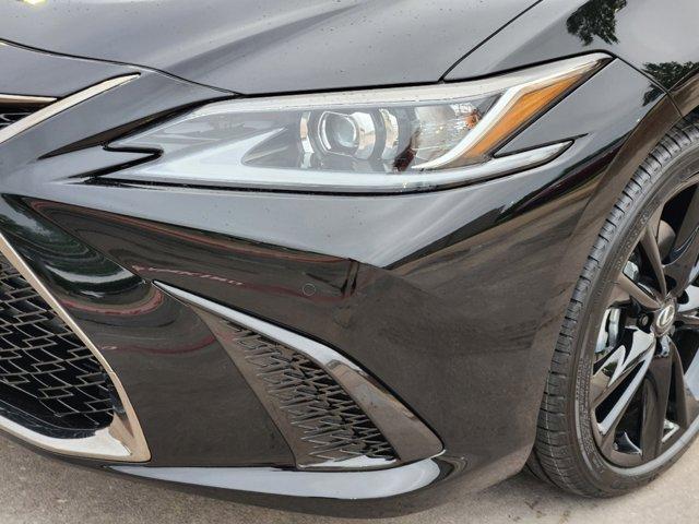 new 2024 Lexus ES 350 car, priced at $52,950