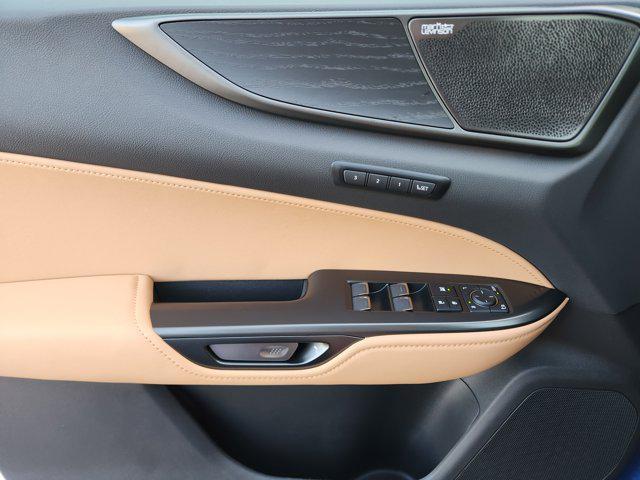 new 2025 Lexus NX 350 car, priced at $56,210