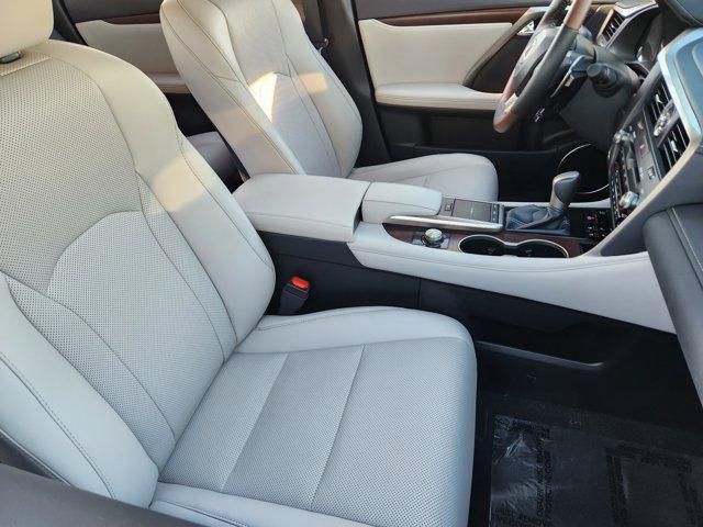 used 2020 Lexus RX 350 car, priced at $37,975