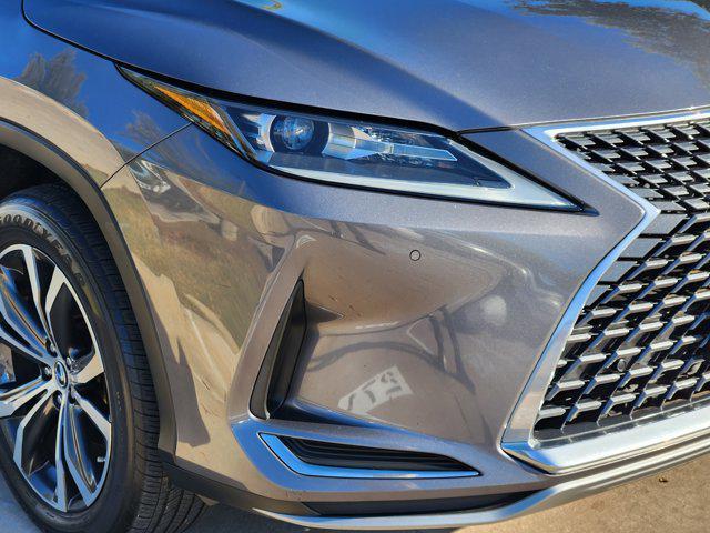 used 2020 Lexus RX 350 car, priced at $37,975