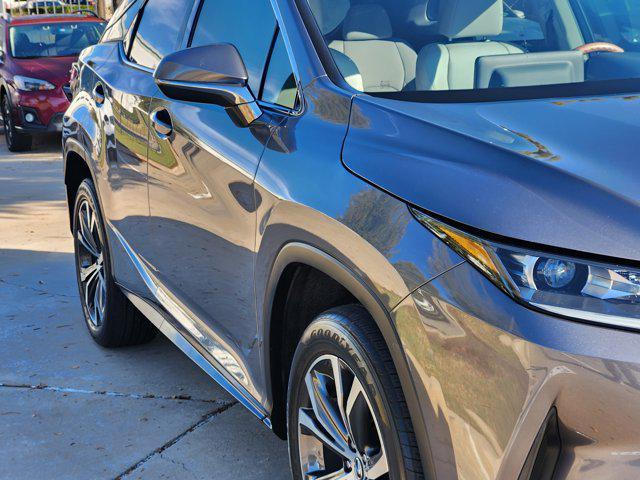 used 2020 Lexus RX 350 car, priced at $37,975